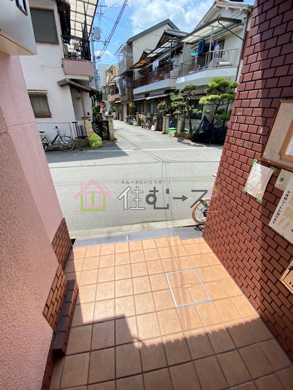 ヴィラナリー浜 その他外観2