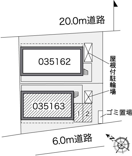 レオパレス加島駅ダイレクトⅡ その他1