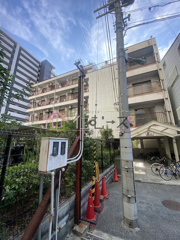 コスモメイト野田 その他外観1