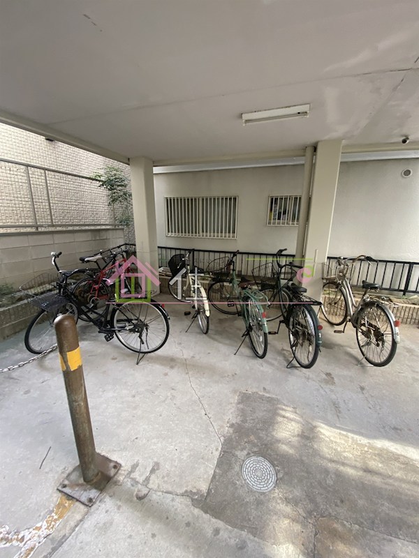 コスモメイト野田 その他外観2