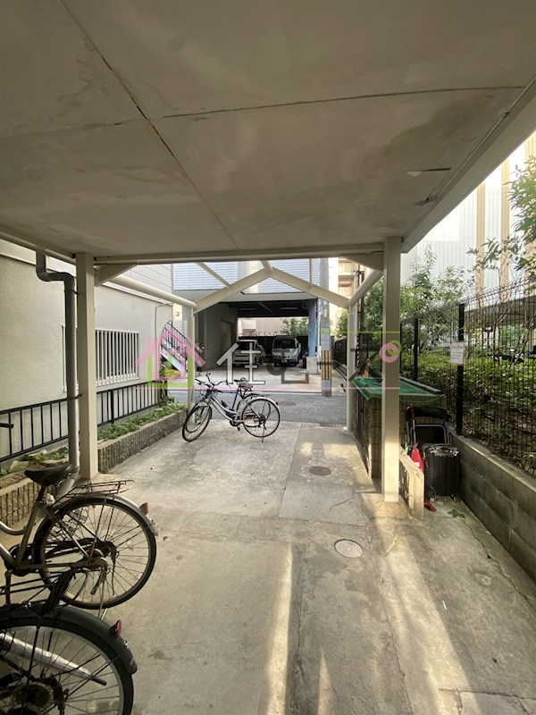 コスモメイト野田 その他外観6