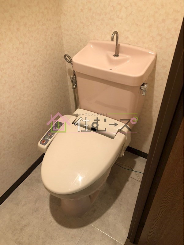 エスペランサあびこ その他6