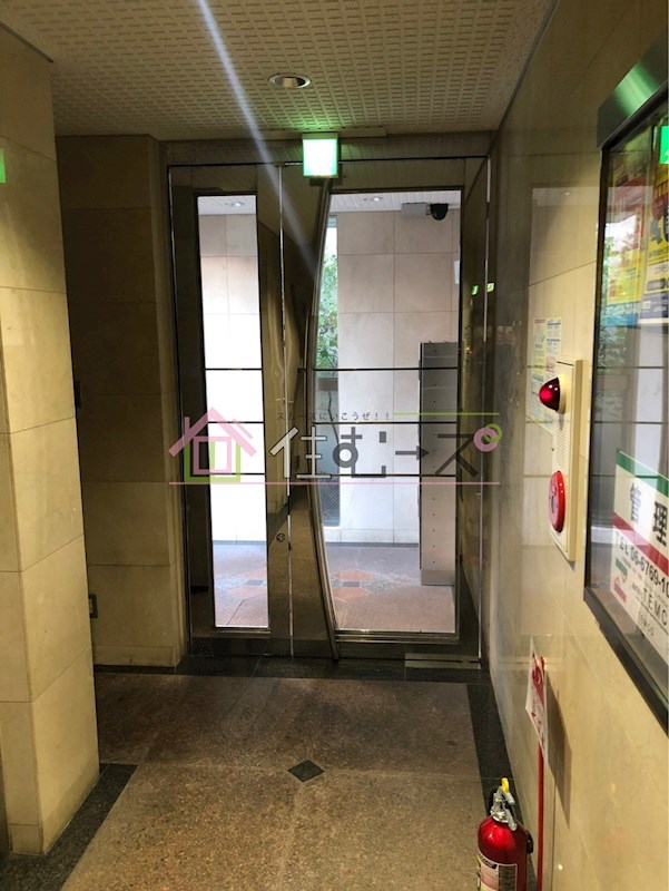 エスペランサあびこ その他外観2