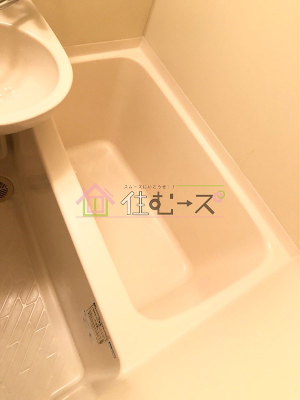 エスペランサあびこ 風呂画像
