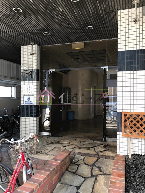 アイバレー新大阪 その他1
