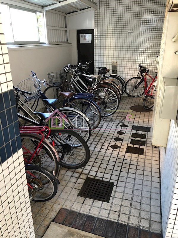 アイバレー新大阪 その他外観2