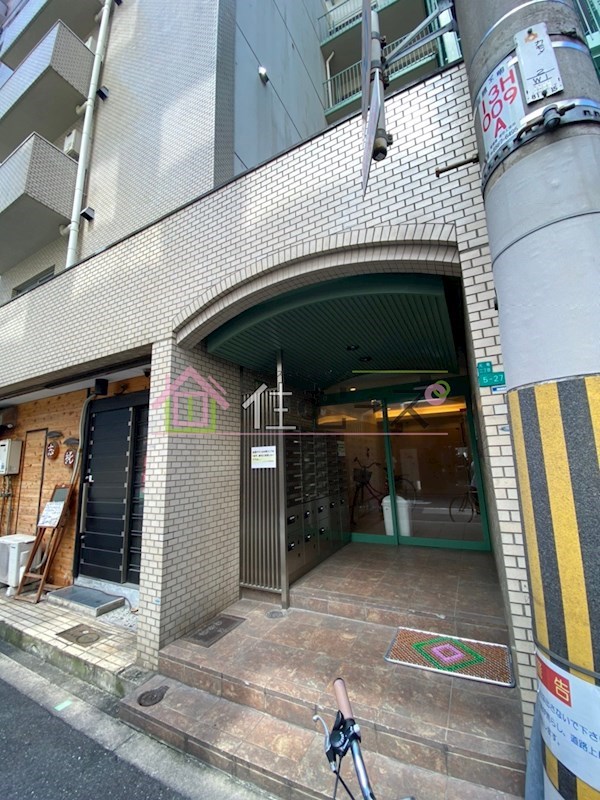 ダイアパレス難波 その他1