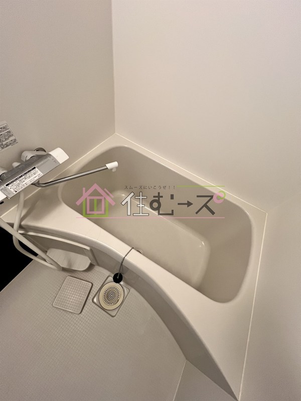 アドバンス難波南ノエル 風呂画像