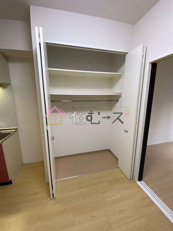 フロンティアタワー九条Ⅱ その他2