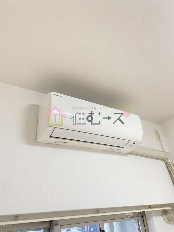 フロンティアタワー九条Ⅱ その他3