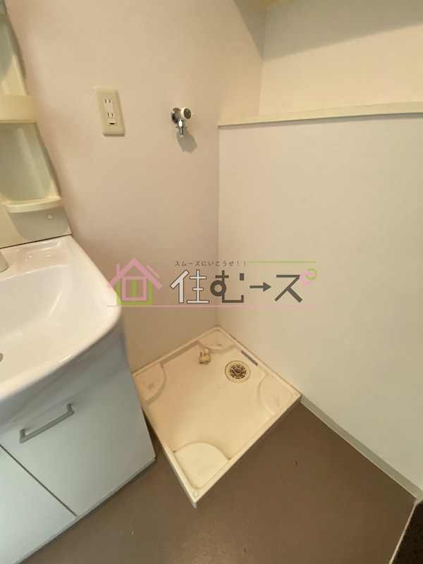 フロンティアタワー九条Ⅱ その他4