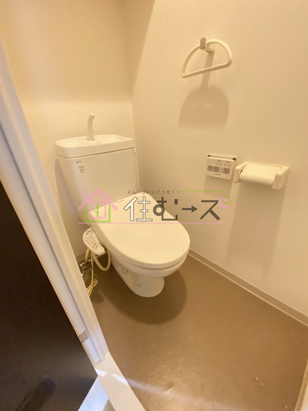 フロンティアタワー九条Ⅱ その他6