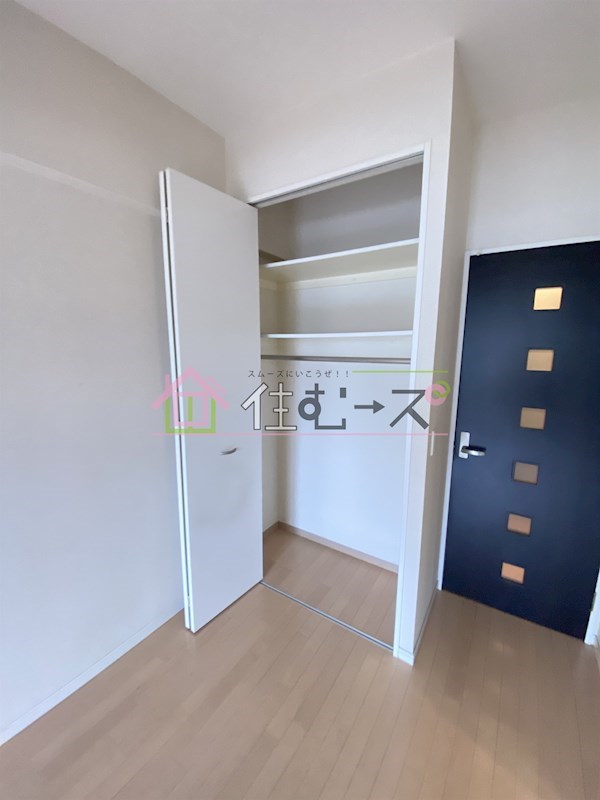 フロンティアタワー九条Ⅱ その他4
