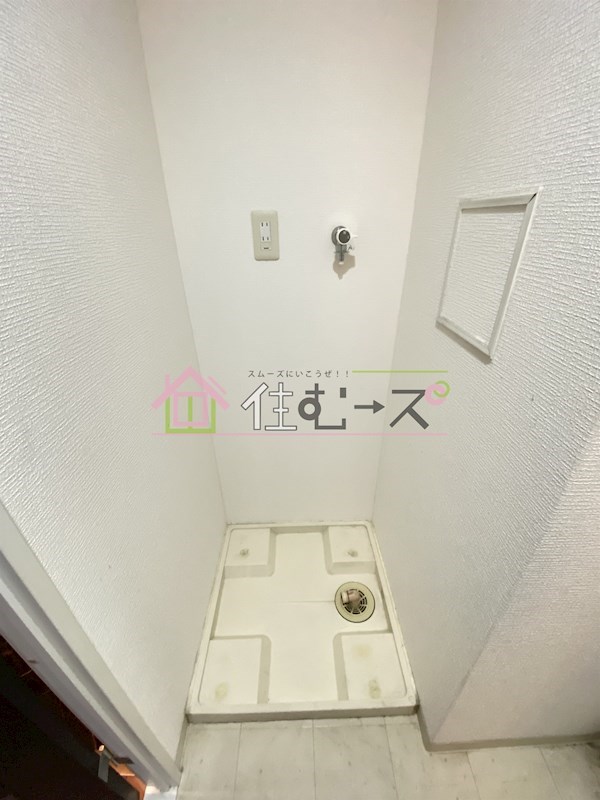 フロンティアタワー九条Ⅱ その他5