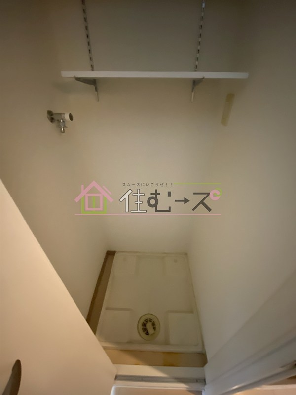 フロンティアタワー九条Ⅲ その他6