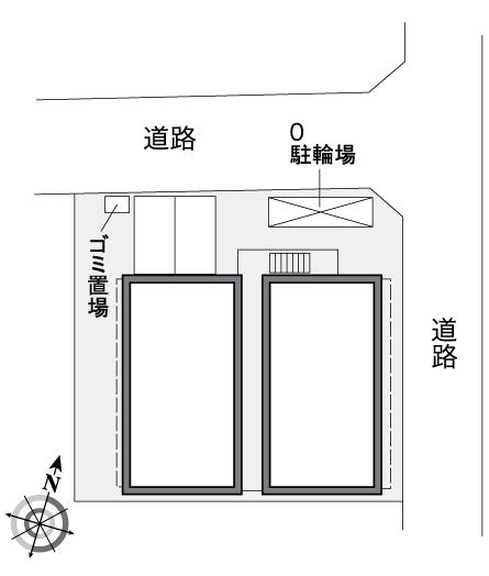 レオパレスさくら その他1
