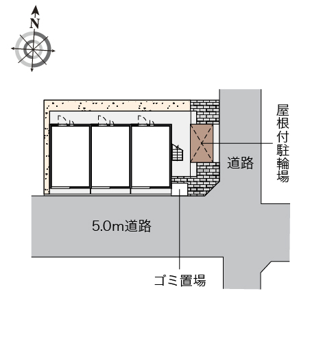 レオパレスレスト　フル　ホーム その他1