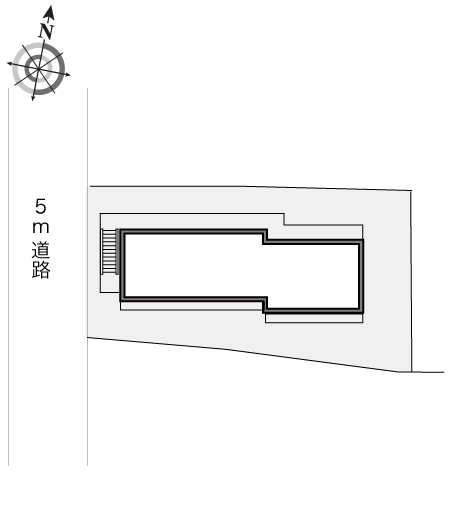 レオパレスシャンプルテン その他1