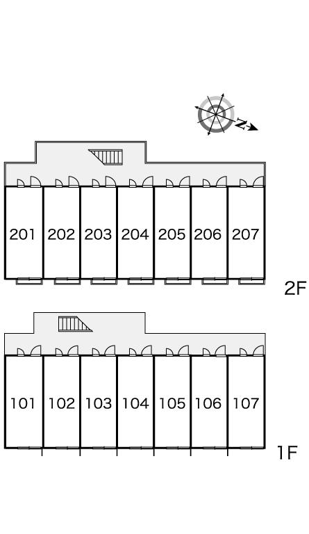 レオパレス夢千里 その他2