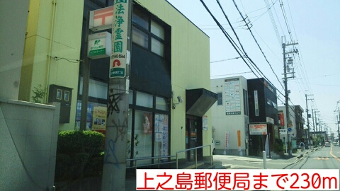 メゾン　ド　ボヌール　上尾 その他外観5