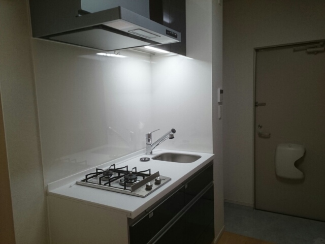 Ｎｉｃｅｗｅｌｌ　鴻池 キッチン