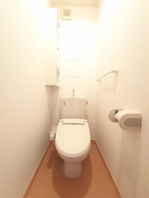 ベルフルールＮ・Ｋ その他2