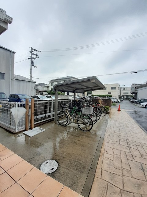 ベルフルールＮ・Ｋ その他6