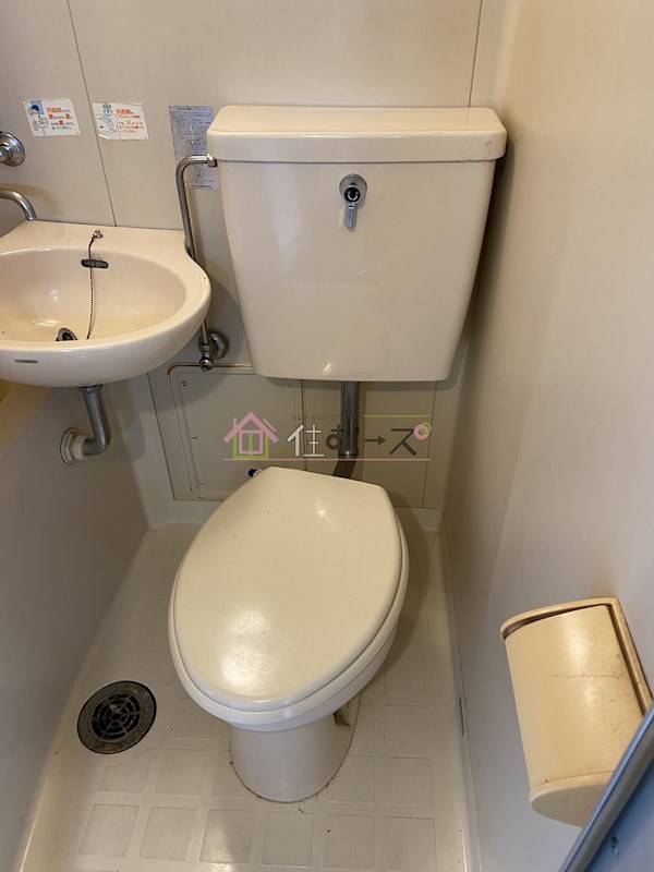 セヴィア城東 その他2