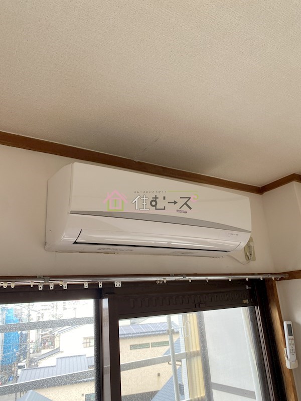 セヴィア城東 その他5