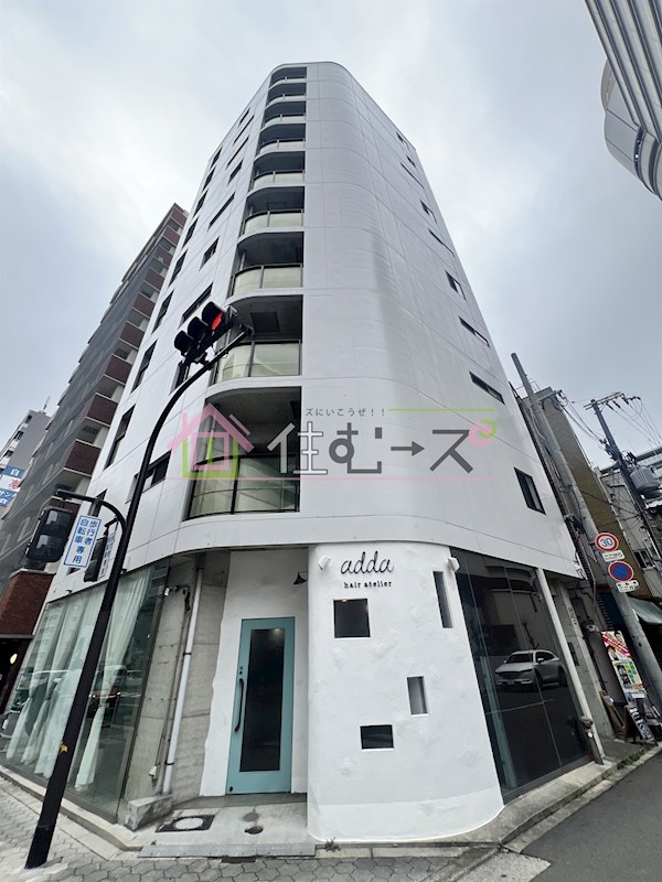 是空DOSHIN 外観