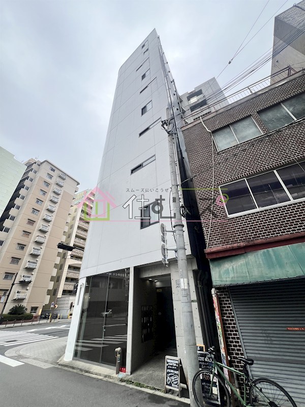 是空DOSHIN その他外観1