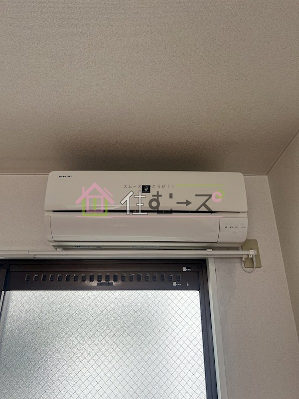 プレステージ天満 その他2