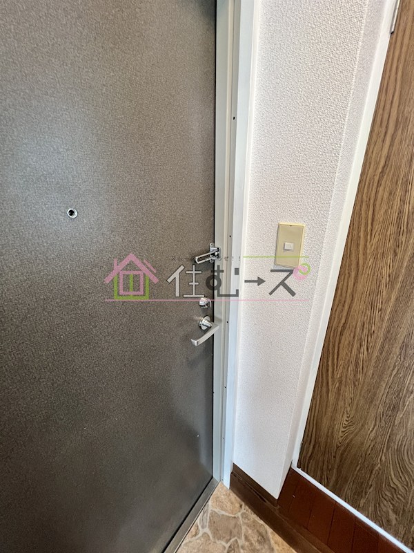 プレステージ天満 その他6