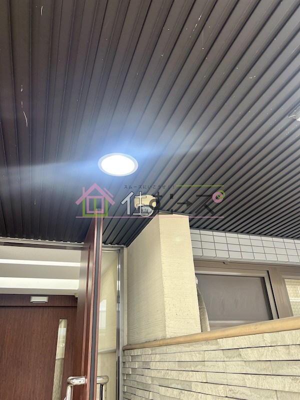 プレステージ天満 その他外観3