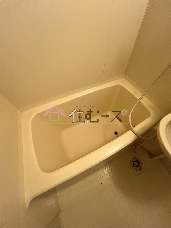 プチヴェルジュ 風呂画像