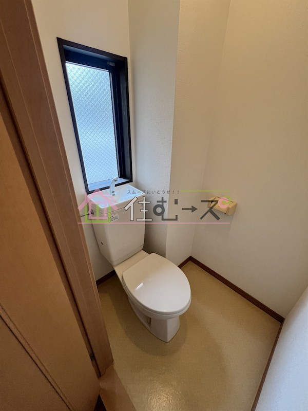 プチヴェルジュ ベランダ