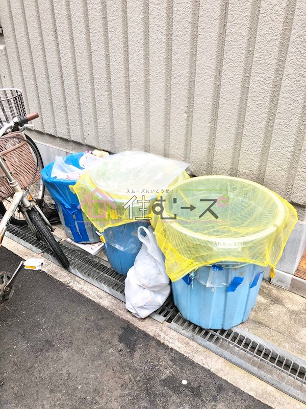 シティハイツ扇町公園 その他外観3