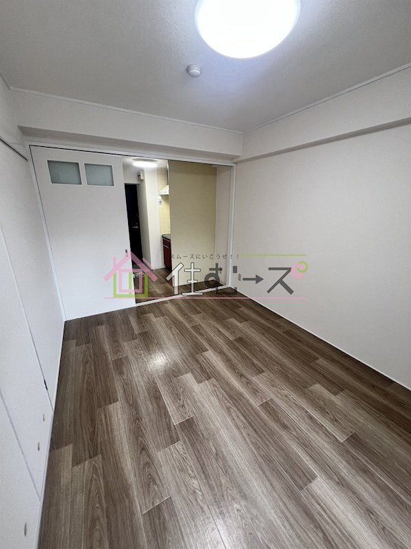 FM　Nakazaki　Ⅰ リビング