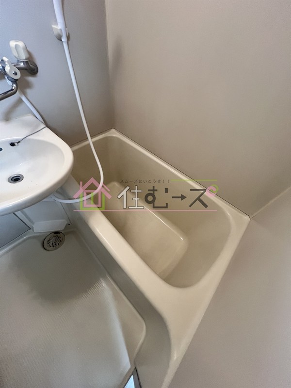 FM　Nakazaki　Ⅰ 風呂画像