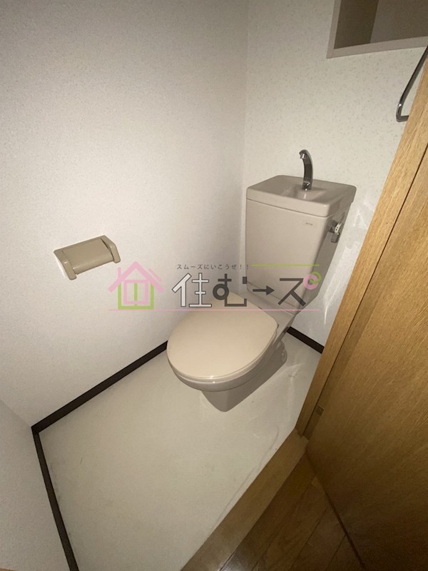 キャッスルプラザ壱番館 その他2