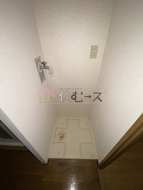 キャッスルプラザ壱番館 その他4