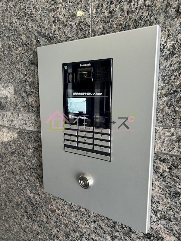 キャッスルプラザ壱番館 その他外観2