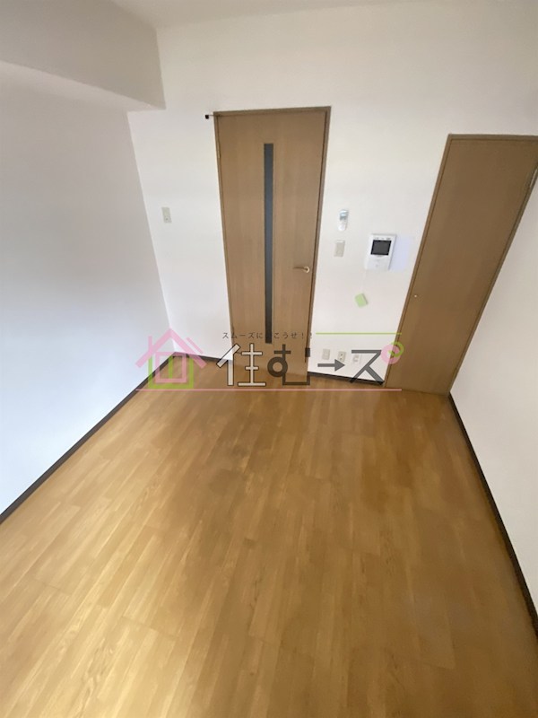 キャッスルプラザ壱番館 リビング