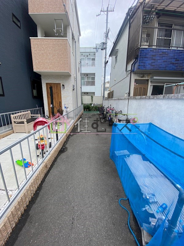 横堤ハイツ その他1