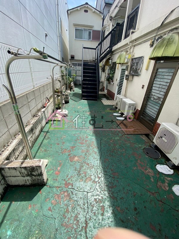 横堤ハイツ その他外観2