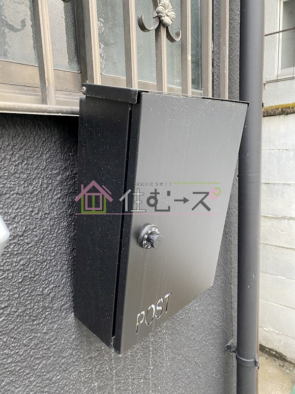 横堤ハイツ その他外観6