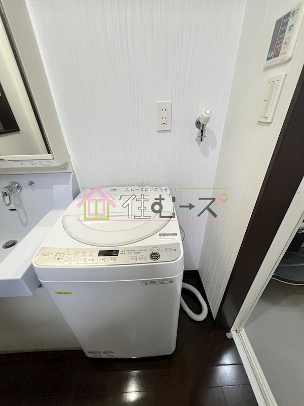 大島邸貸家 その他6