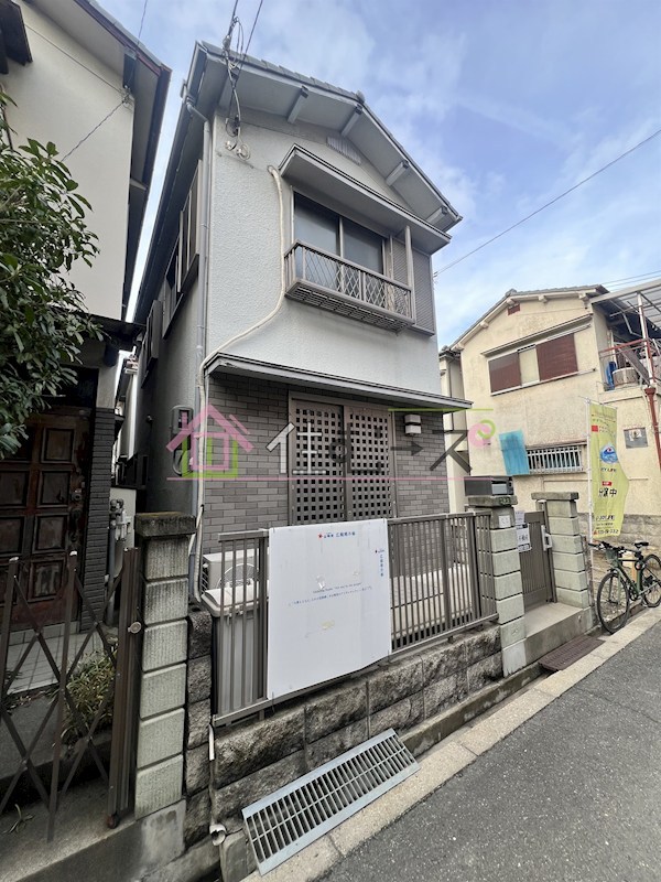 大島邸貸家 その他外観1