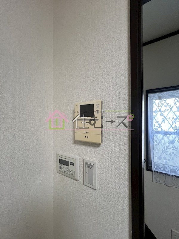 大島邸貸家 その他外観3
