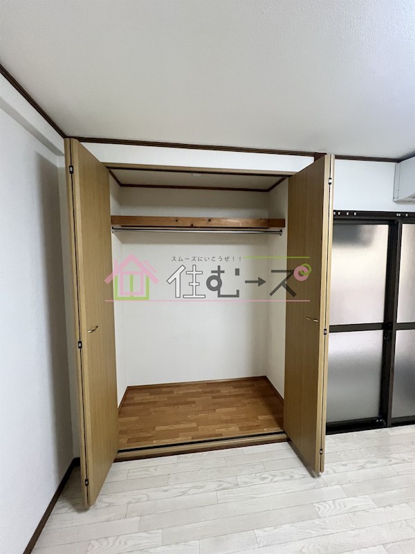 ロゼコート その他5